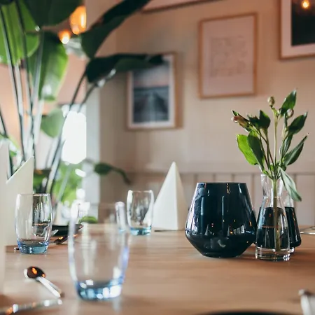 Arctic - Aparthotel Ramberg