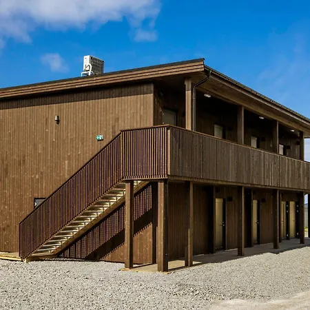 Aparthotel Arctic - Ramberg