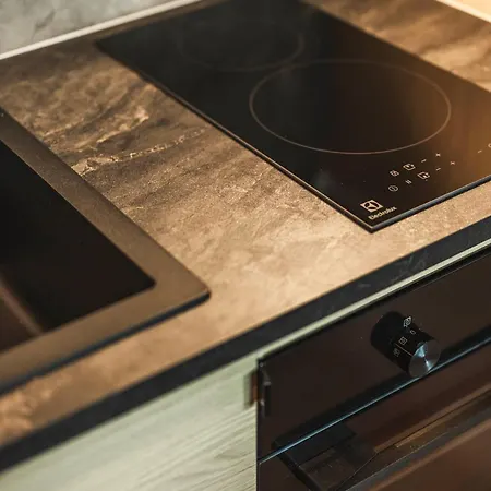 Arctic - Aparthotel Ramberg