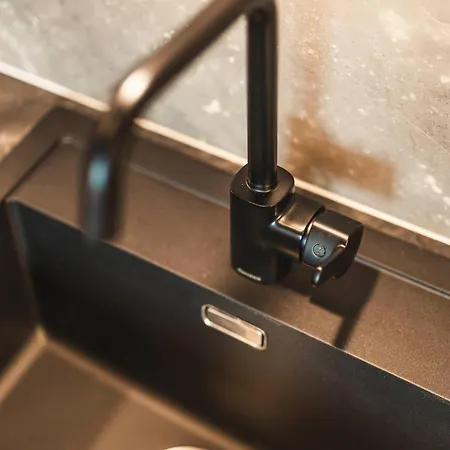 Aparthotel Arctic - Ramberg