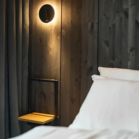 Arctic - Apart Otel Ramberg