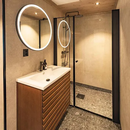 Aparthotel Arctic - Ramberg