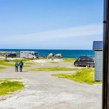 Arctic - Apart Otel *