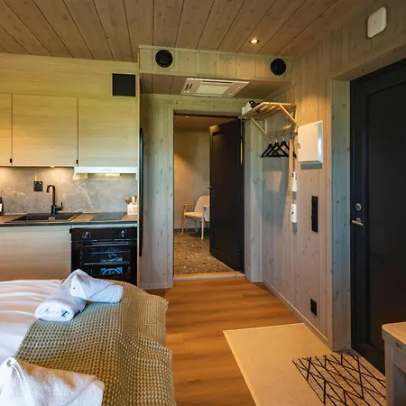 Apart Otel Arctic - *
